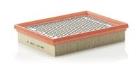 Air Filter MANN-FILTER C 2494