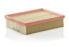 Air Filter MANN-FILTER C 24 137/1