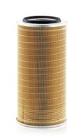 Air Filter MANN-FILTER C 2589