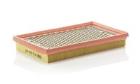 Air Filter MANN-FILTER C 25 051
