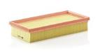 Air Filter MANN-FILTER C 25 111
