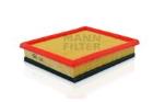 Air Filter MANN-FILTER C 25 128