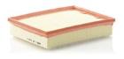 Air Filter MANN-FILTER C 2658