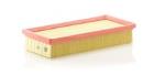 Air Filter MANN-FILTER C 26 048