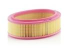 Air Filter MANN-FILTER C 26 107