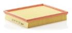 Air Filter MANN-FILTER C 27 019