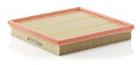 Air Filter MANN-FILTER C 26 133