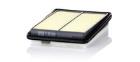 Air Filter MANN-FILTER C 2733