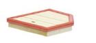 Air Filter MANN-FILTER C 27 129