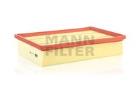 Air Filter MANN-FILTER C 29 021