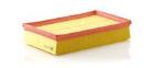 Air Filter MANN-FILTER C 29 031