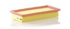 Air Filter MANN-FILTER C 3028