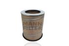 Air Filter MANN-FILTER C 36 007 KIT