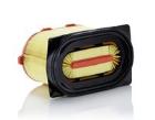 Air Filter MANN-FILTER C 36 016
