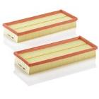 Air Filter MANN-FILTER C 3874