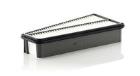 Air Filter MANN-FILTER C 35 004