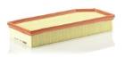 Air Filter MANN-FILTER C 4371/2