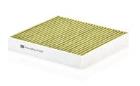 Filter, cabin air MANN-FILTER FP 2141