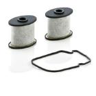 Filter, cabin air MANN-FILTER FP 25 034-2