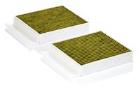 Filter, cabin air MANN-FILTER FP 25 034-2