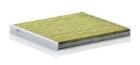 Filter, cabin air MANN-FILTER FP 26 023