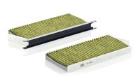 Filter, cabin air MANN-FILTER FP 24 021
