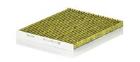 Filter, cabin air MANN-FILTER FP 3461/1