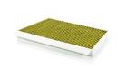 Filter, cabin air MANN-FILTER FP 3461