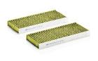 Filter, cabin air MANN-FILTER FP 2733