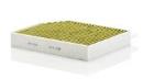 Filter, cabin air MANN-FILTER FP 38 004