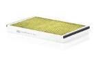 Filter, cabin air MANN-FILTER FP 3461