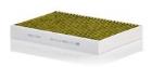 Filter, cabin air MANN-FILTER FP 38 004