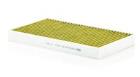 Filter, cabin air MANN-FILTER FP 38 004/1