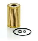 Oil Filter MANN-FILTER HU 7008 z