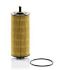 Oil Filter MANN-FILTER HU 7027 z
