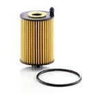 Oil Filter MANN-FILTER HU 7046 z