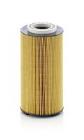 Oil Filter MANN-FILTER HU 711/51 x