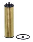 Oil Filter MANN-FILTER HU 6009 z