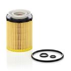 Oil Filter MANN-FILTER HU 711/6 z