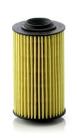 Oil Filter MANN-FILTER HU 6009 z