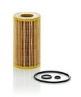 Oil Filter MANN-FILTER HU 718/1 k