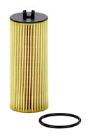 Oil Filter MANN-FILTER HU 6033 z