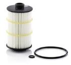 Oil Filter MANN-FILTER HU 8016