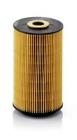 Oil Filter MANN-FILTER HU 942/1 x