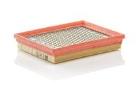Air Filter MANN-FILTER C 2151