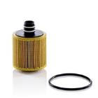 Oil Filter MANN-FILTER HU 8014 z