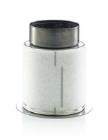 Oil Filter MANN-FILTER MH 57 x