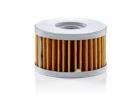 Oil Filter MANN-FILTER MH 68