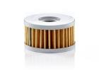 Oil Filter MANN-FILTER MH 69