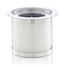 Oil Filter MANN-FILTER MW 712